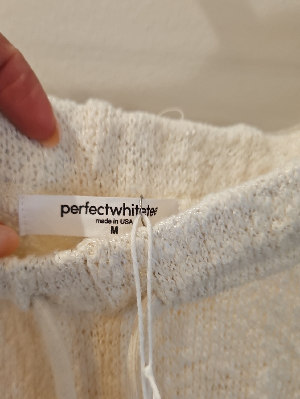 Perfectwhitetee Roxanne Short - Picture 2 of 3